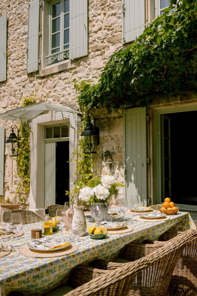 Maison de Frederic