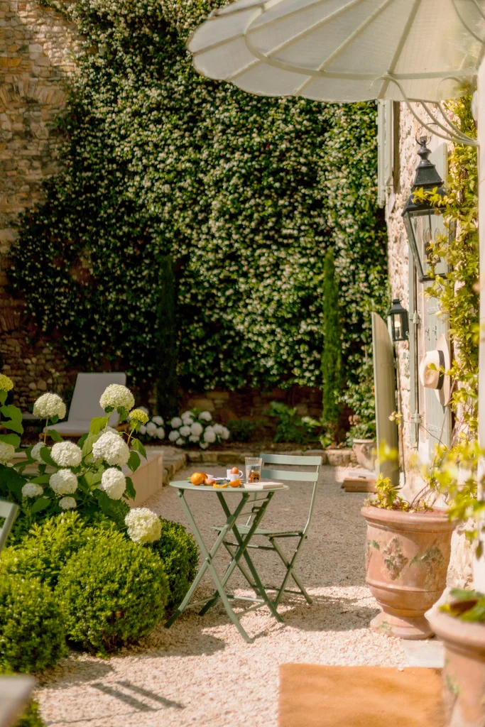 Maison de Frederic
